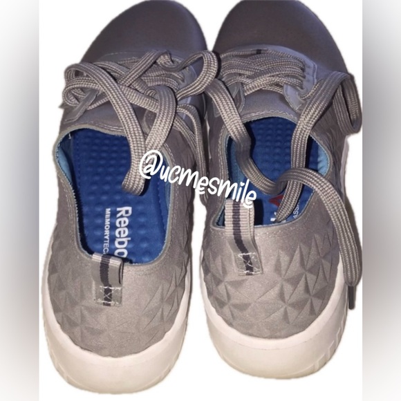 Women's Reebok Skyscape Revolution Shoes - Picture 7 of 7